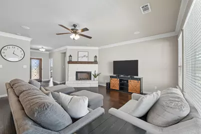 12812 Cold Spring Lane, Ponder, TX 76259 - Photo 7