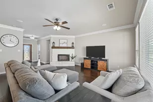 12812 Cold Spring Ln, Ponder, TX 76259 - Photo 7