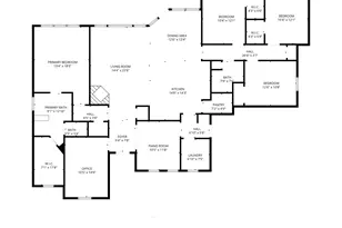 12812 Cold Spring Ln, Ponder, TX 76259 - Photo 37