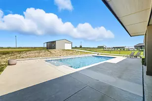 12812 Cold Spring Ln, Ponder, TX 76259 - Photo 29