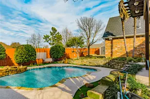 1306 Lakeside Dr, Southlake, TX 76092 - Photo 29