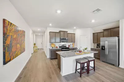 1416 Blossom Court Drive, Princeton, TX 75407 - Photo 11