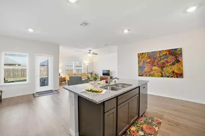 1416 Blossom Court Drive, Princeton, TX 75407 - Photo 9