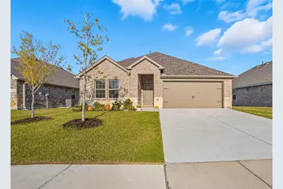 1416 Blossom Court Drive, Princeton, TX 75407 - Photo 1