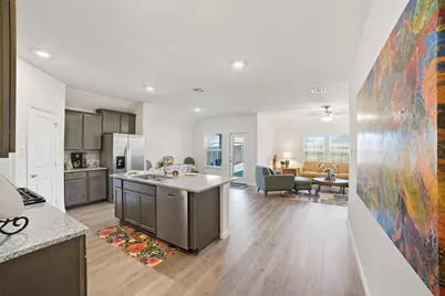 1416 Blossom Court Drive, Princeton, TX 75407 - Photo 7