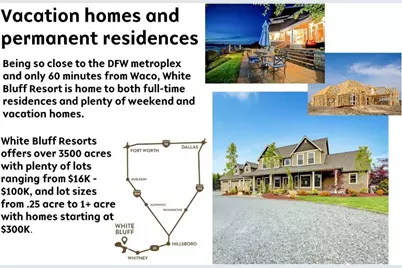 1677 Highland Drive, Whitney, TX 76692 - Photo 5