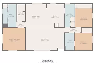 3407 Mariana Ct, Granbury, TX 76048 - Photo 39