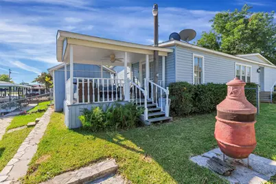 3407 Mariana Court, Granbury, TX 76048 - Photo 31