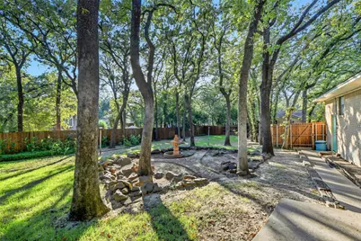 924 Ridgecrest Circle, Denton, TX 76205 - Photo 33