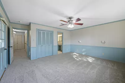 924 Ridgecrest Circle, Denton, TX 76205 - Photo 17