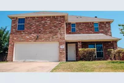4707 Valleyview Drive, Mansfield, TX 76063 - Photo 1