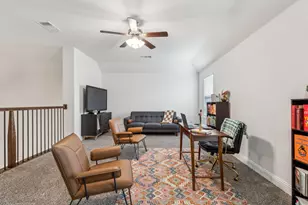 7521 Bird Cherry Ln, Little Elm, TX 76227 - Photo 19