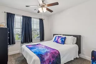 7521 Bird Cherry Ln, Little Elm, TX 76227 - Photo 21