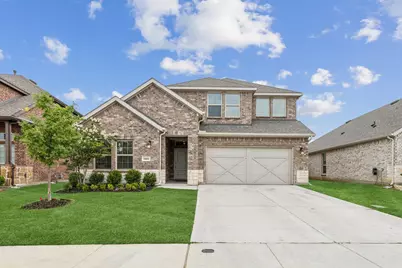 7521 Bird Cherry Lane, Little Elm, TX 76227 - Photo 1
