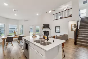 7521 Bird Cherry Ln, Little Elm, TX 76227 - Photo 7