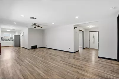 233 Bellvue Drive, Fort Worth, TX 76134 - Photo 5