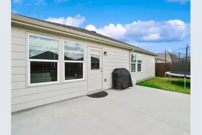 1030 Spofford Drive, Forney, TX 75126 - Photo 35