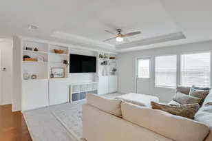 1030 Spofford Dr, Forney, TX 75126 - Photo 17