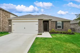 1030 Spofford Dr, Forney, TX 75126 - Photo 1