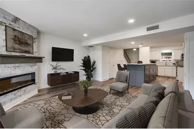 1257 Roaring Springs Road, Fort Worth, TX 76114 - Photo 1