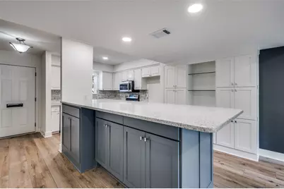 1257 Roaring Springs Road, Fort Worth, TX 76114 - Photo 5