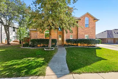 5608 English Oak Drive, Fort Worth, TX 76244 - Photo 1
