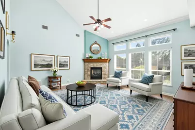 5608 English Oak Drive, Fort Worth, TX 76244 - Photo 5