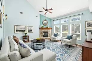 5608 English Oak Dr, Fort Worth, TX 76244 - Photo 5