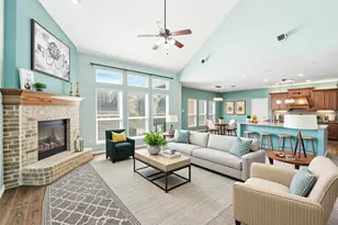 5608 English Oak Dr, Fort Worth, TX 76244 - Photo 1