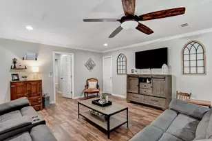 2199 Hawkins Rd, Whitesboro, TX 76273 - Photo 3