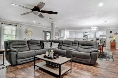 2199 Hawkins Road, Whitesboro, TX 76273 - Photo 5