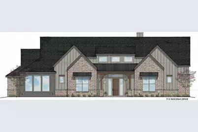 713 Nocona Drive, Aledo, TX 76008 - Photo 1