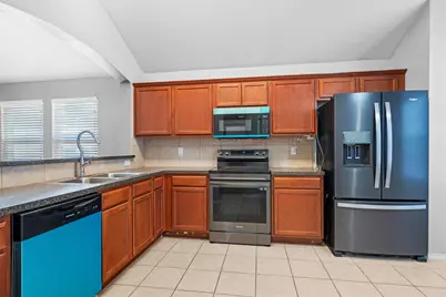 916 Reveille Road, Fort Worth, TX 76108 - Photo 9