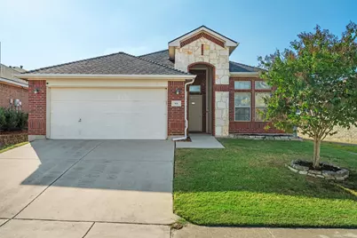 916 Reveille Road, Fort Worth, TX 76108 - Photo 1