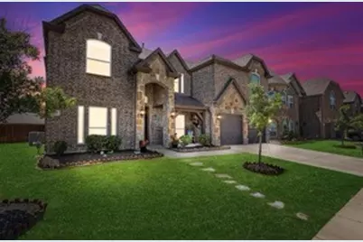 4213 Mineral Creek Trail, Celina, TX 75078 - Photo 1