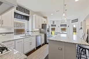 4213 Mineral Crk Trl, Celina, TX 75078 - Photo 11