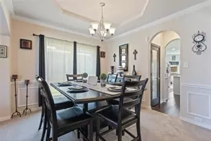 4213 Mineral Crk Trl, Celina, TX 75078 - Photo 7