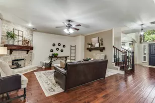 1702 Clarke Springs Dr, Allen, TX 75002 - Photo 5