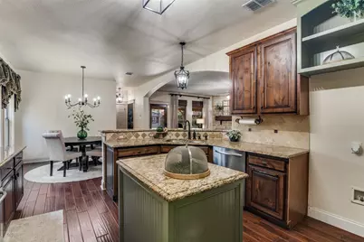 1702 Clarke Springs Drive, Allen, TX 75002 - Photo 11