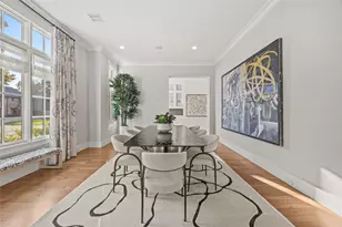 6807 Joyce Way, Dallas, TX 75225 - Photo 5