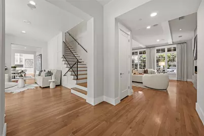 6807 Joyce Way, Dallas, TX 75225 - Photo 3