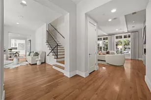 6807 Joyce Way, Dallas, TX 75225 - Photo 3