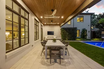 6807 Joyce Way, Dallas, TX 75225 - Photo 31