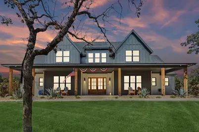 716 S Sugartree Drive, Lipan, TX 76462 - Photo 1