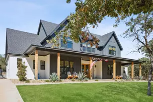 716 S Sugartree Dr, Lipan, TX 76462 - Photo 3