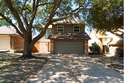 4845 Via Ventura, Mesquite, TX 75150 - Photo 1