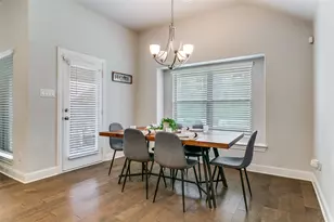 117 St Elias Dr, Burleson, TX 76028 - Photo 13