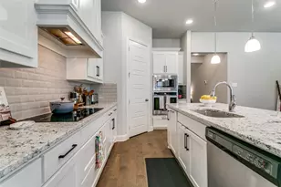 117 St Elias Dr, Burleson, TX 76028 - Photo 11