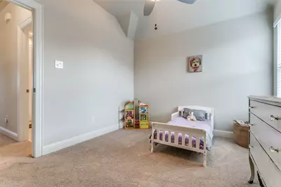 117 St Elias Drive, Burleson, TX 76028 - Photo 23