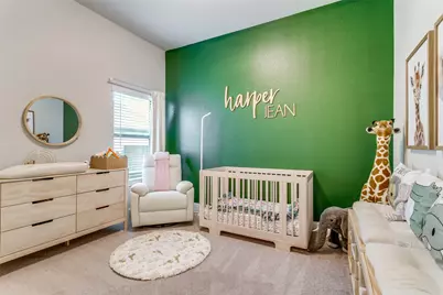 117 St Elias Drive, Burleson, TX 76028 - Photo 21